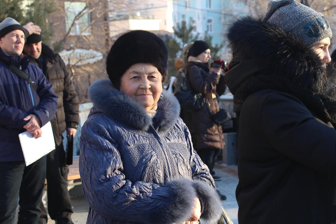 Клавдия Аносова - поэт Клавдия Аносова - поэт